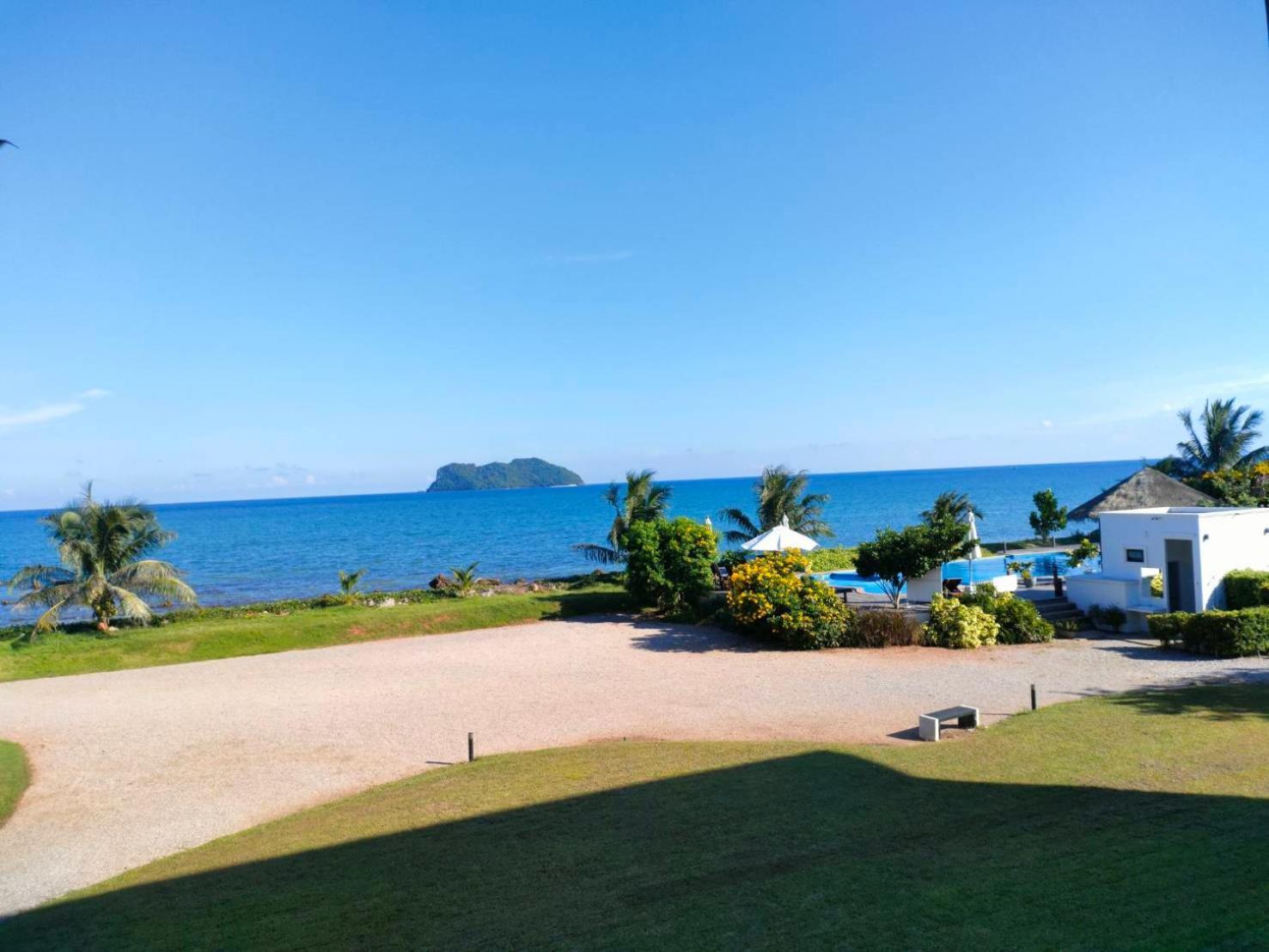 The Beach Resort & Residence - Sha Plus Pathiu Exteriér fotografie