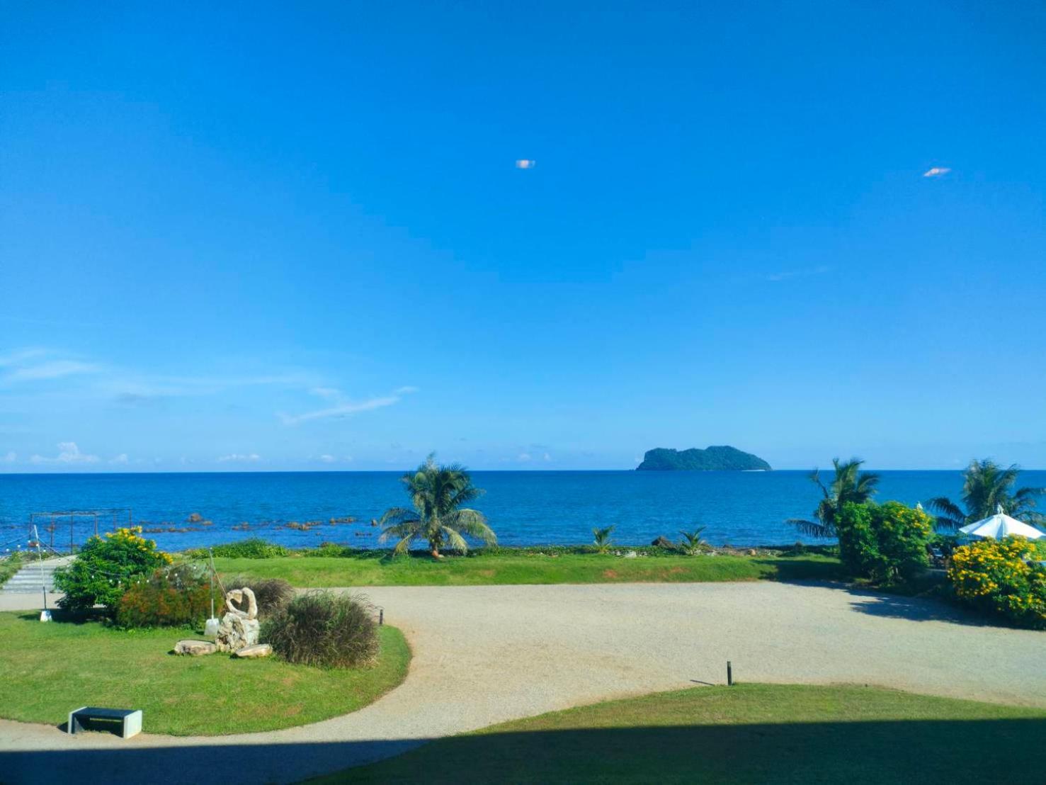 The Beach Resort & Residence - Sha Plus Pathiu Exteriér fotografie