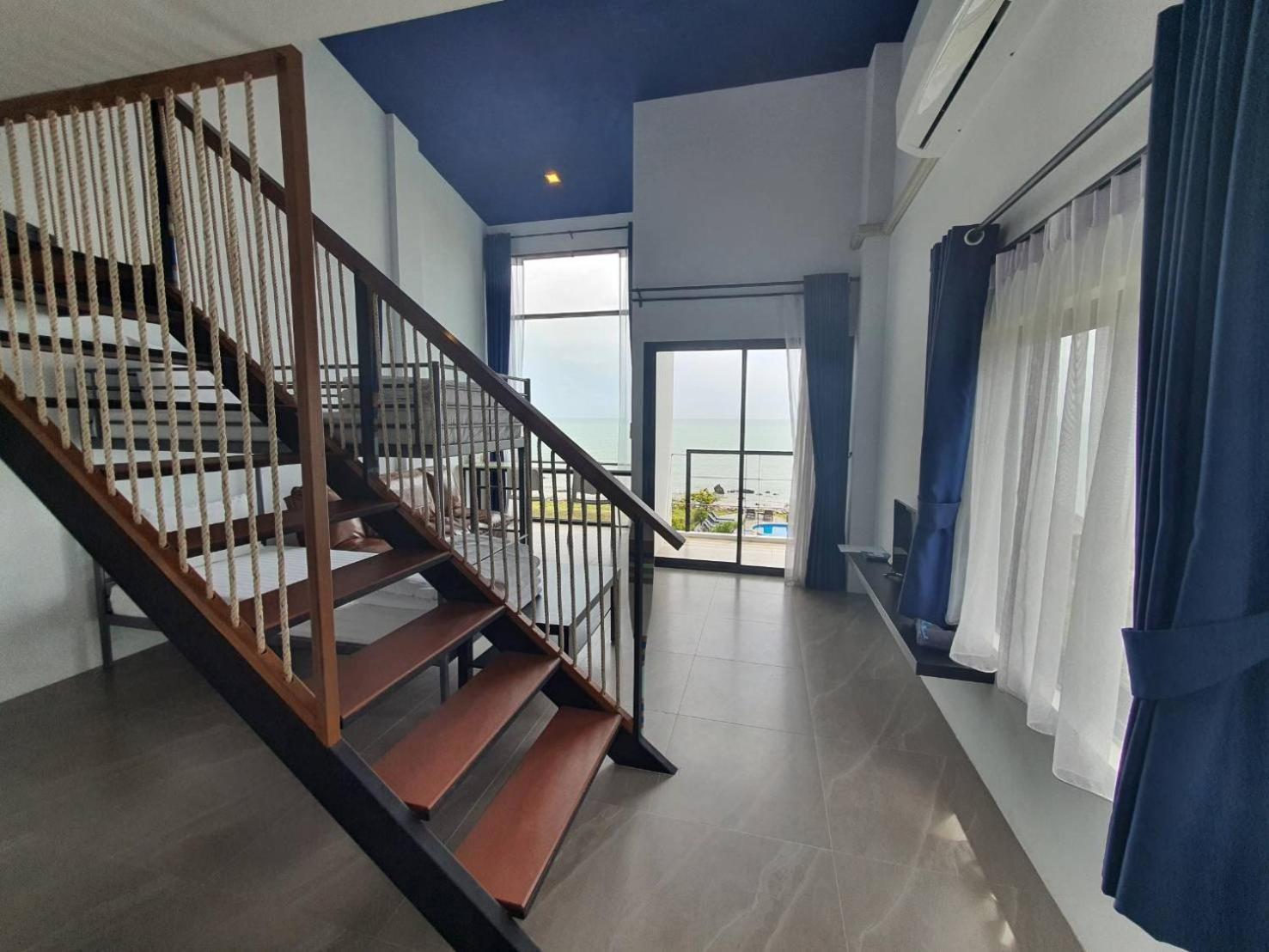 The Beach Resort & Residence - Sha Plus Pathiu Exteriér fotografie