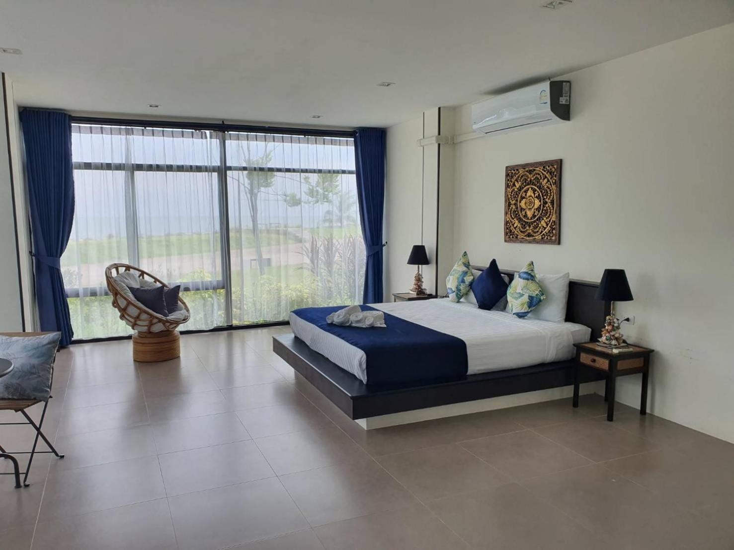 The Beach Resort & Residence - Sha Plus Pathiu Exteriér fotografie