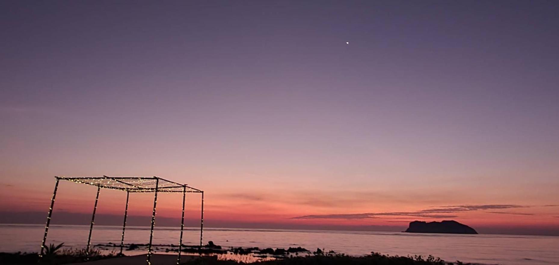 The Beach Resort & Residence - Sha Plus Pathiu Exteriér fotografie